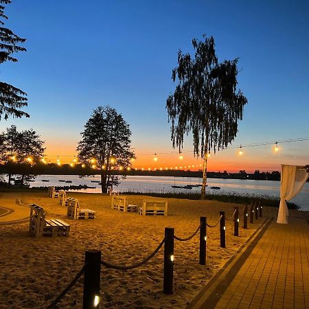 Hotel Sanvit Lake Resort & Spa Okuninka Luaran gambar