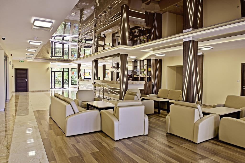 Hotel Sanvit Lake Resort & Spa Okuninka Luaran gambar