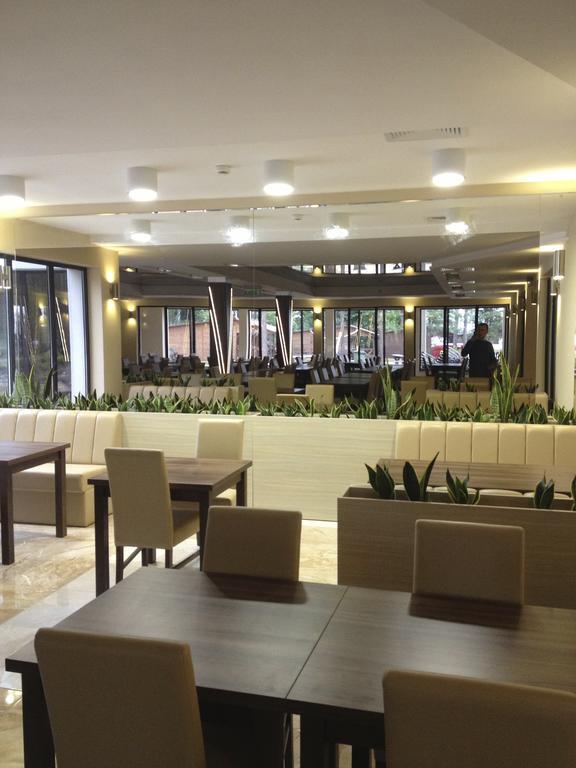 Hotel Sanvit Lake Resort & Spa Okuninka Luaran gambar