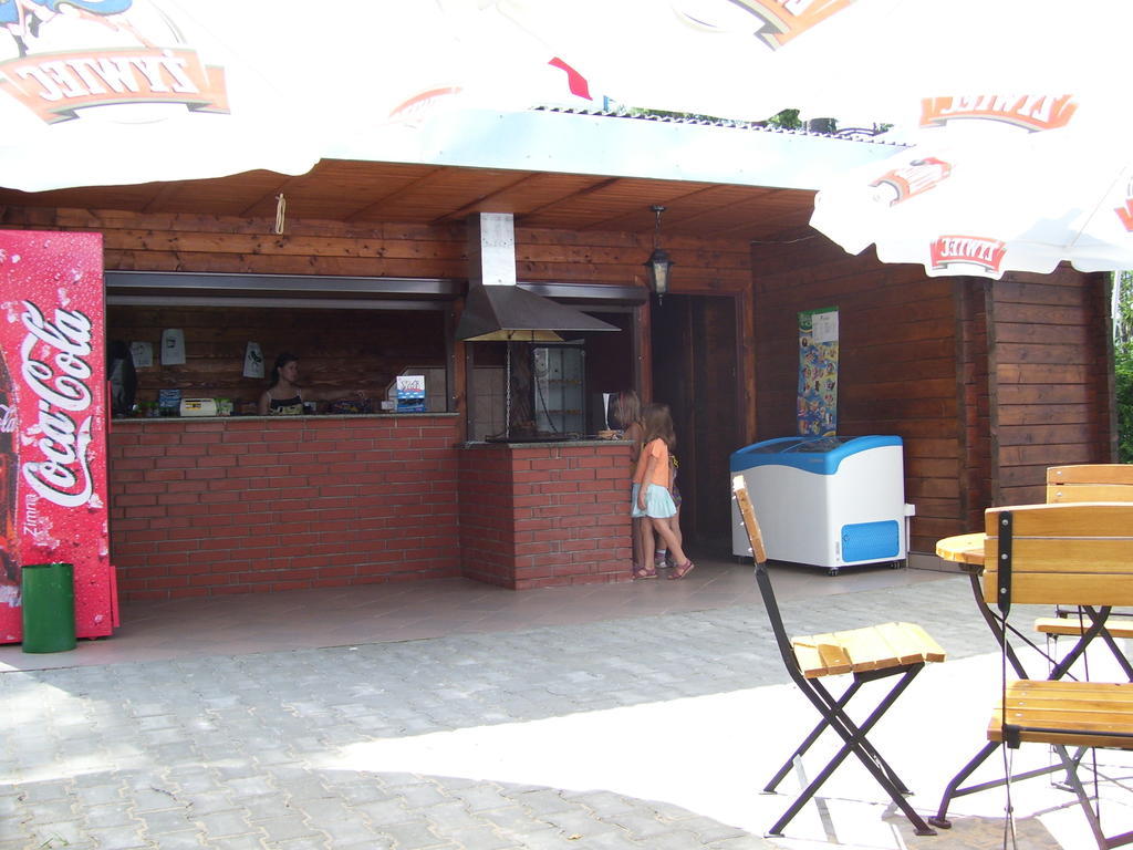 Hotel Sanvit Lake Resort & Spa Okuninka Luaran gambar