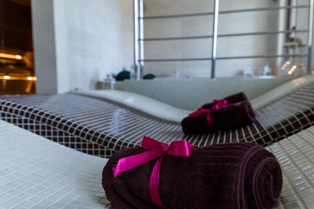 Hotel Sanvit Lake Resort & Spa Okuninka Luaran gambar