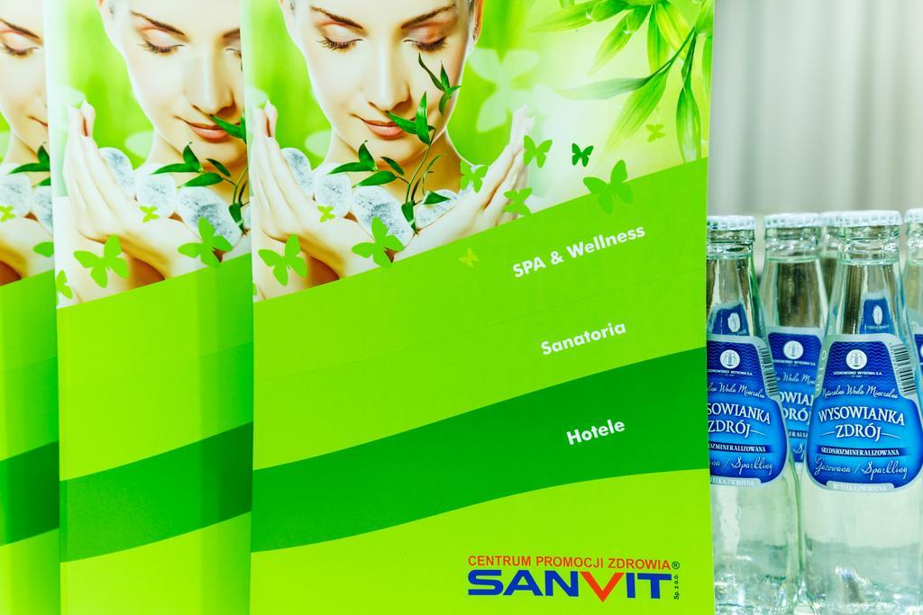 Hotel Sanvit Lake Resort & Spa Okuninka Luaran gambar